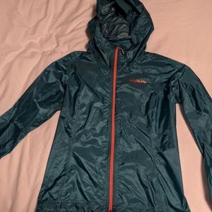 Patagonia Rain Jacket